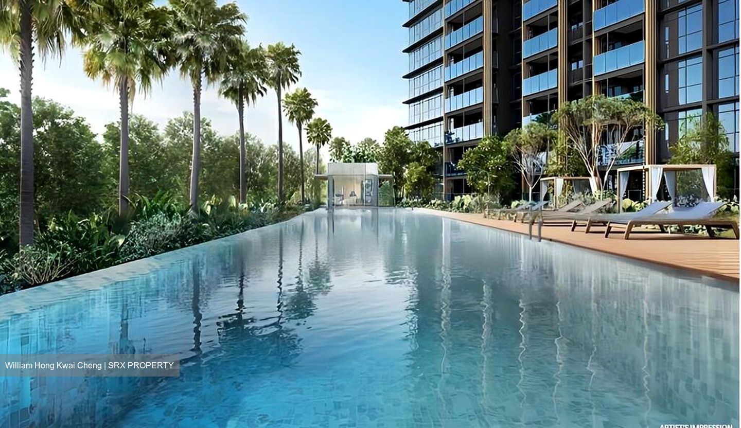 Meyer Road (D15), Condominium #439399641